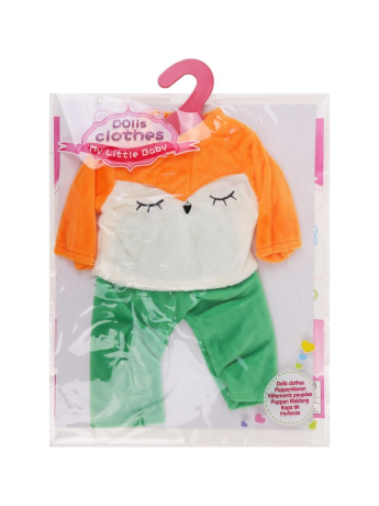 Одежда для кукол 39-45см