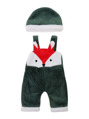 Одежда для кукол 39-45см