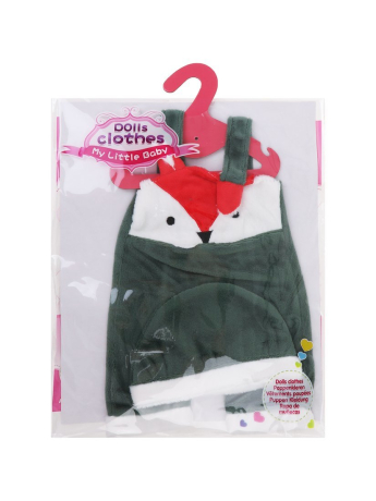 Одежда для кукол 39-45см