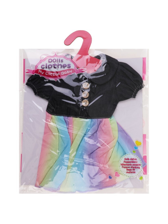 Одежда для кукол 39-45см