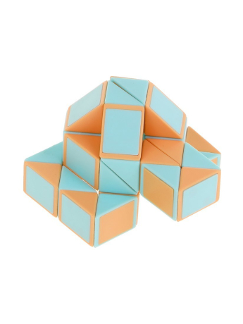 Головоломка Змейка