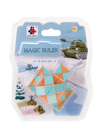 Головоломка Змейка