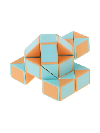 Головоломка Змейка