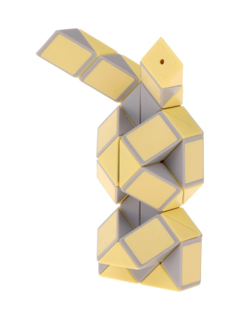 Головоломка Змейка