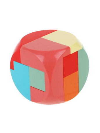 Головоломка в ассортименте