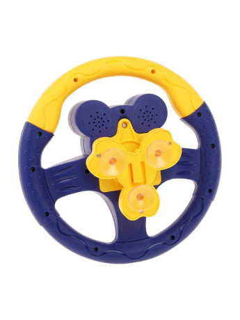 Руль, эл.пит. ААх3 шт. не вх. в компл., пакет