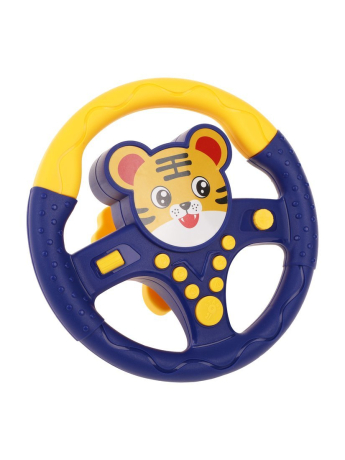 Руль, эл.пит. ААх3 шт. не вх. в компл., пакет