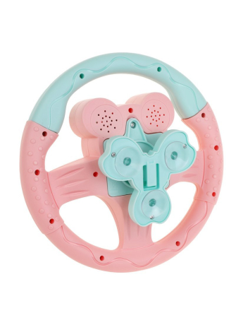 Руль, эл.пит. ААх3 шт. не вх. в компл., пакет