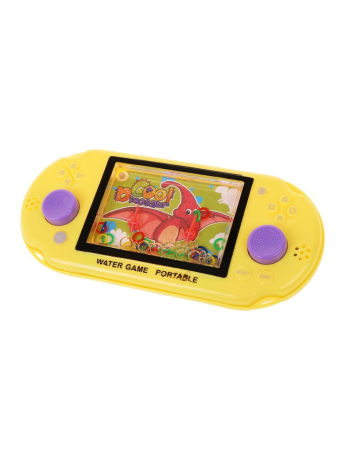 Развивающая игра Водный пинбол