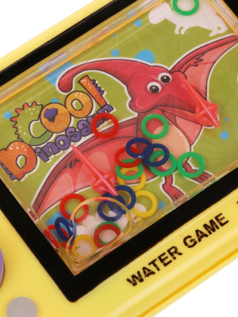 Развивающая игра Водный пинбол