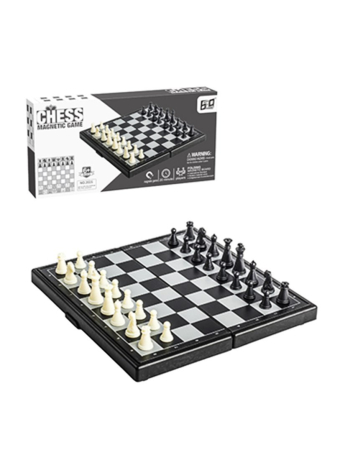 Настольная игра Шахматы магнитные
