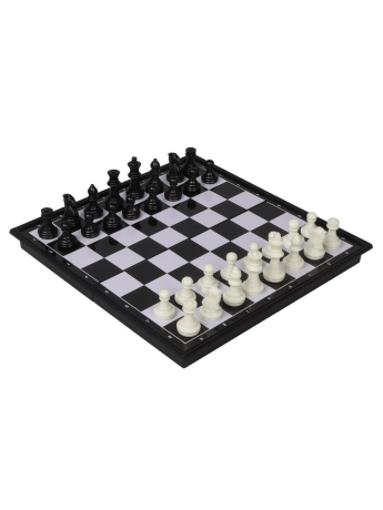 Настольная игра Шахматы магнитные