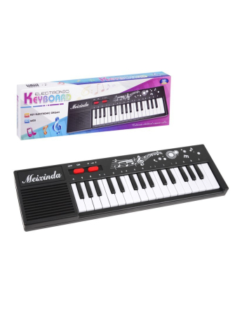 Синтезатор 32 клавиши