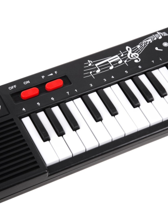 Синтезатор 32 клавиши