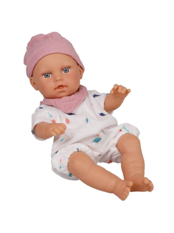 Кукла-пупс, корбка