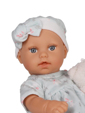 Игровой набор "Милый малыш", пупс, 1 предм., коробка