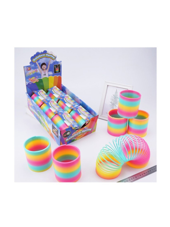 Игрушка Слик, дисплей 6 шт, в ассорт.