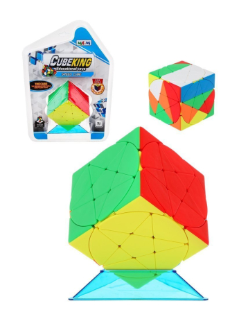 ДЕФЕКТ УПАКОВКИ Головоломка