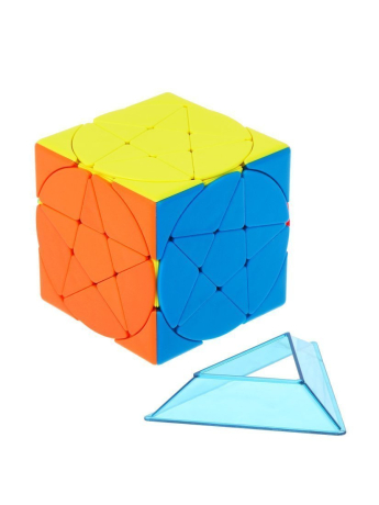 ДЕФЕКТ УПАКОВКИ Головоломка