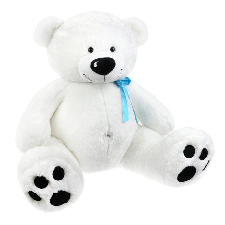 Мишка Умка 60см