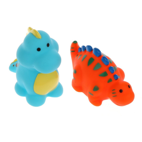 Набор для купания "Динозаврики"