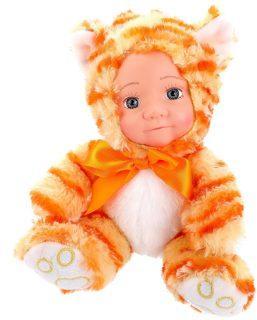 Игрушка Мой котенок