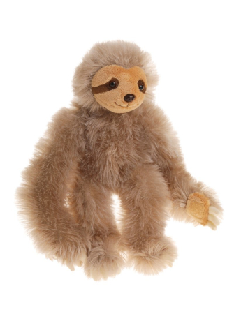 Ленивец 21см