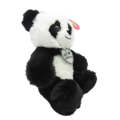 Панда 20см