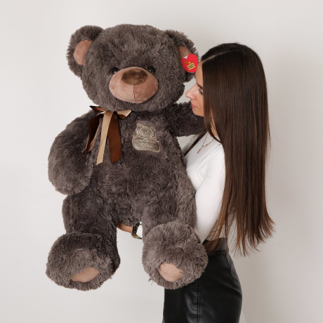 Мишка Серж 60см