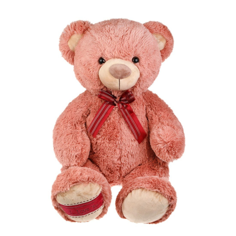Мишка Рози 50см