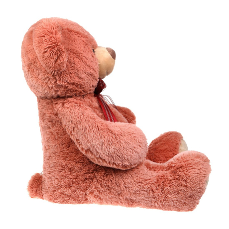 Мишка Рози 50см