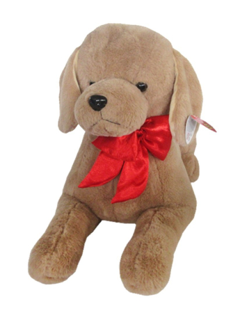 Щенок Подарок 60 см