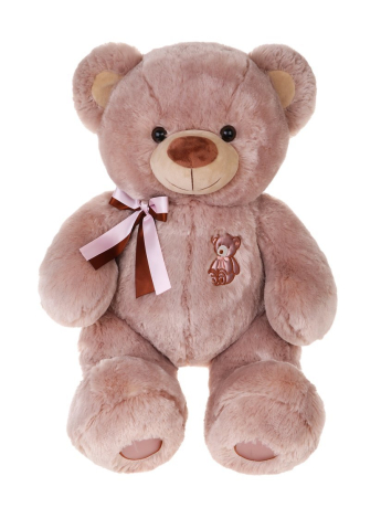 Мишка беж 50 см