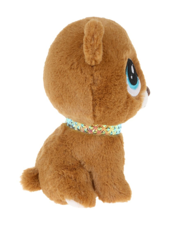 Мишка Лапочка 19см