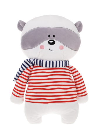 Енот Полоскин 40см