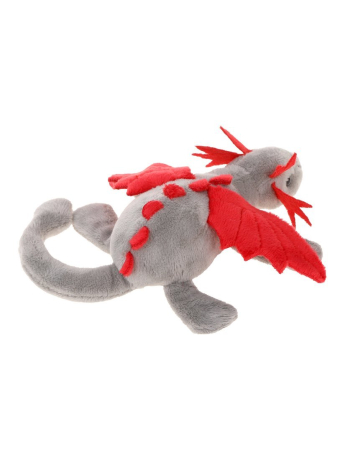 Дракон магнитик 18см