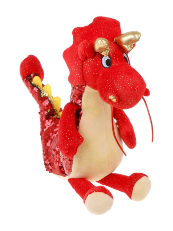 Китайский дракон 21CM