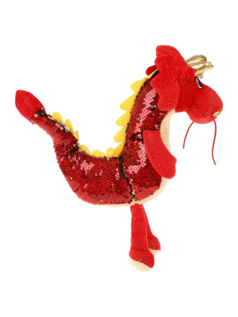 Китайский дракон 21CM