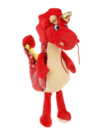 Китайский дракон 21CM