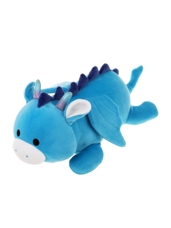 Дракон Сплюшка 38см