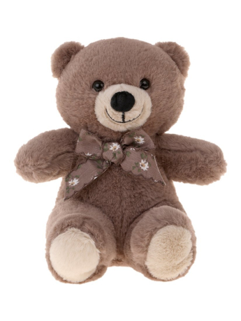 Мишка беж. 20см