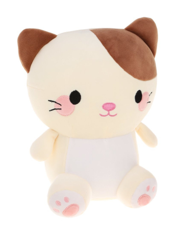 Котик 24см, латексный наполнитель