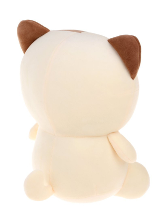 Котик 24см, латексный наполнитель