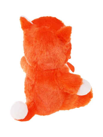 Игрушка "Мой лисенок".