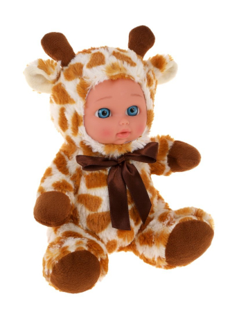 Игрушка "Мой жирафик".