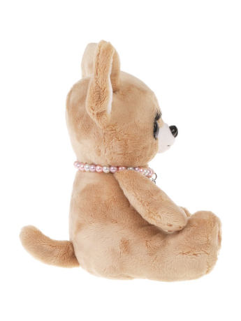 Щенок Глазастик 20см