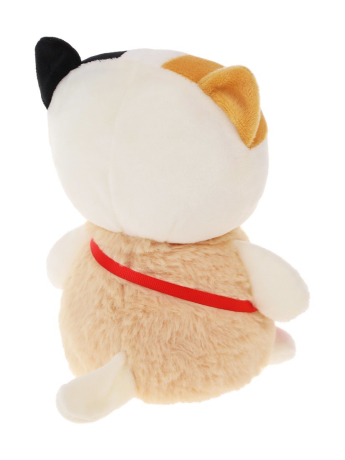 Котенок Фруктик 20см