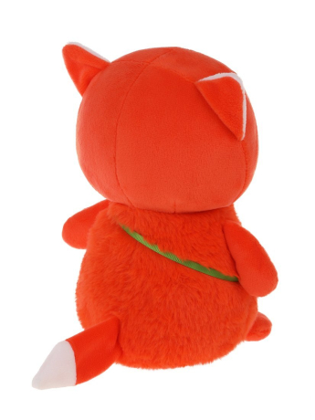 Лисенок Фруктик 20см