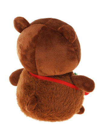 Мишка Фруктик 20см