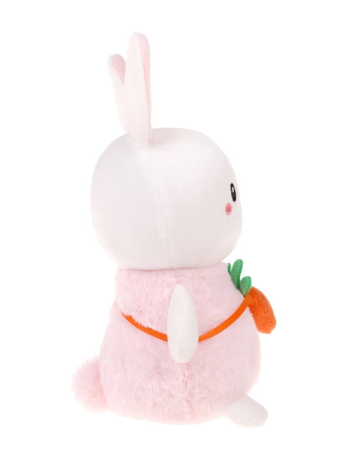 Зайка Фруктик 20см